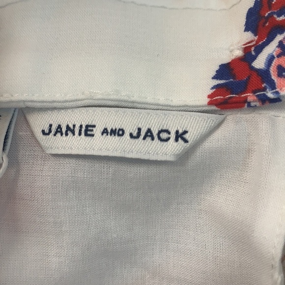 Janie and Jack Jumpsuit NWT 6-12 months - Picture 15 of 16